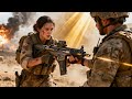 She Was Just Medic—Until the SEAL Commander Handed Her Fictional 50 Cal the Heat Battle Thrilling |