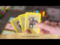 Gra planszowa Pandemia - prezentacja i zasady gry - YouTube