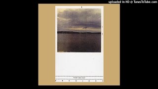 Prurient - Thou Hast Created Me