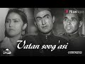 Vatan sovg'asi (o'zbek film) | Ватан совгаси (узбекфильм) 1943