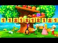 【マリオパーティ100ミニゲームコレクション】ミニゲームワルイージVsルイージ VsマリオVsピーチ(最強CPU｢たつじん)