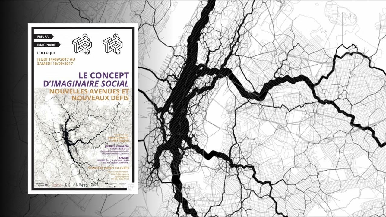 Louis-Daniel Godin - Le Québec comme un enfant (15 septembre 2017)