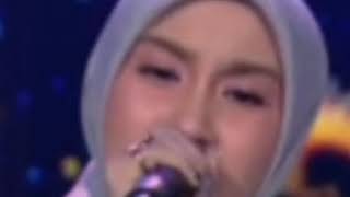 Download Lagu Aruna dibabak spektakuler show 2 Indonesian idol-Gala bunga matahari  MP3