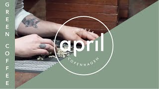 What is Specialty Coffee? | Coffee with April #085