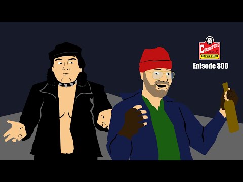 Jim Cornette Reviews Dark Side Of The Ring's Adrian Adonis Episode