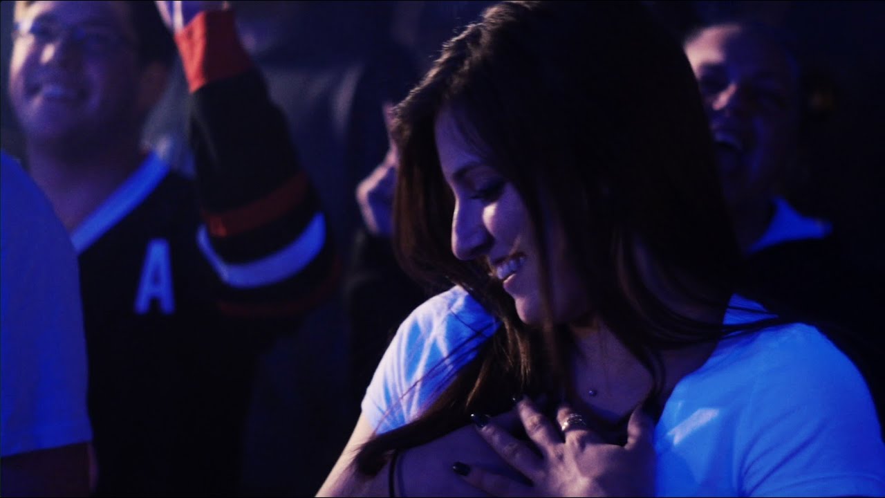 Aeraco - "She's Alot To Lose" (OFFICIAL MUSIC VIDEO)