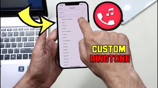 How to Add Custom Ringtone on iPhone Free & Easily! screenshot 5
