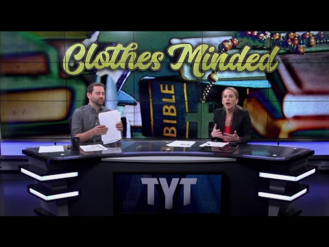The Young Turks LIVE! 09.13.17 - The Young Turks LIVE! 09.13.17