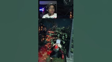 HE DID NOT EVEN SEE ME 👀😲 #gamingwithdeedee #deadbydaylight #dbd