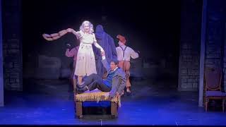 Young Frankenstein Reel