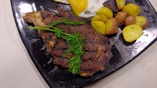 JoJo’s Restaurant Is In The DelmarvaLife Kitchen To Test Out Some Items On Their New Brunch Menu