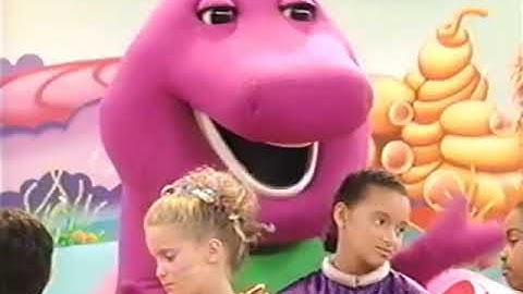 In Outer Space (2001 Version) Part 67