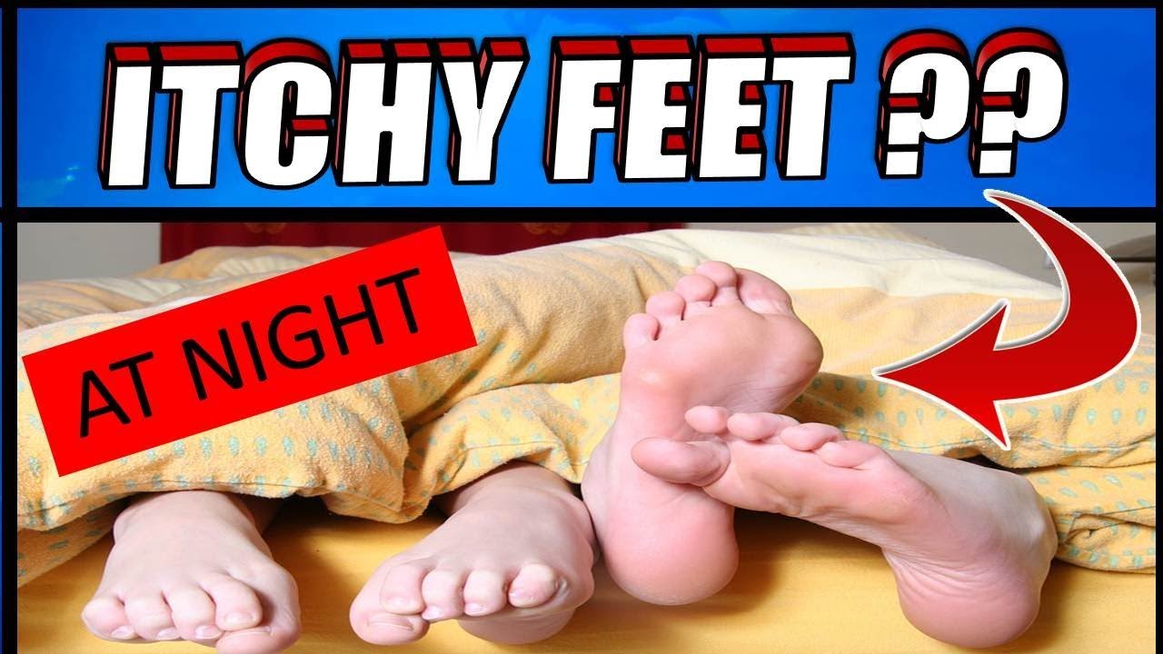 Itchy Hands and Feet in Pregnancy | Obstetric Excellence