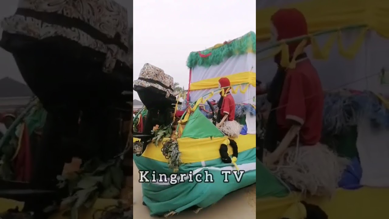 Fine ship build by MBO 