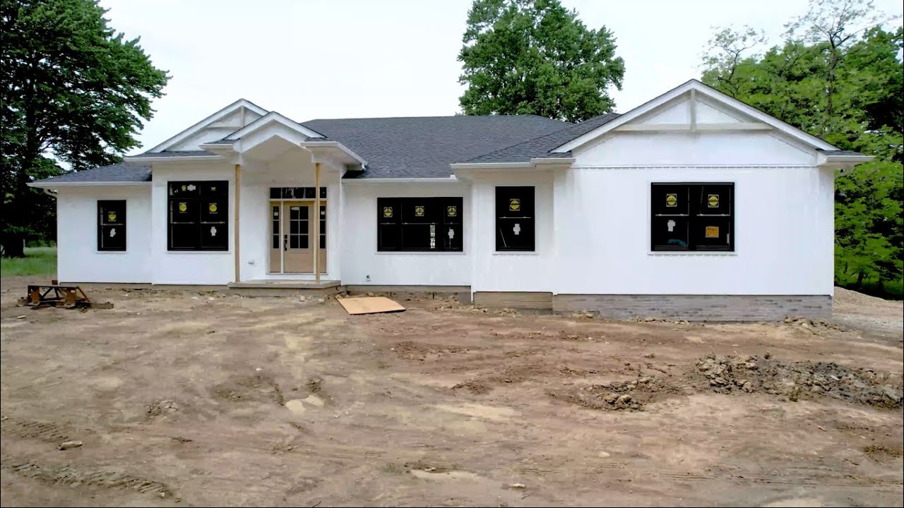 Alexandria Custom Open House 04-4124