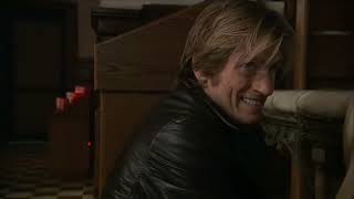 Rescue Me Season 6 Episode 6 - Tommy baptizes his daughter Colleen