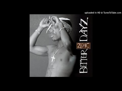 2pac - Changed Man (Og) (Feat Nate Dogg & Big Syke) (With Different Big Syke Verse)