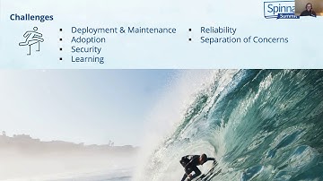 Overcoming the challenges of using Spinnaker as a multi-tenant CD service - Serge Poueme