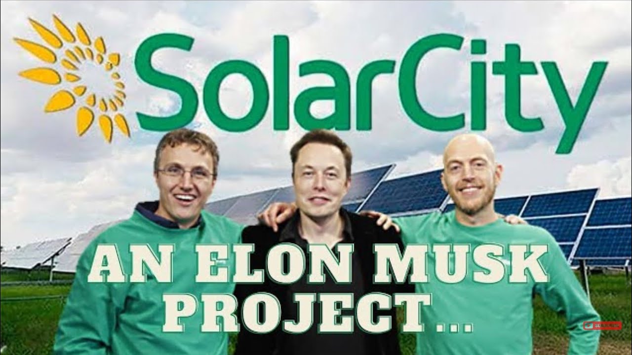 Elon Musk unveils Solar Roof by SolarCity - YouTube