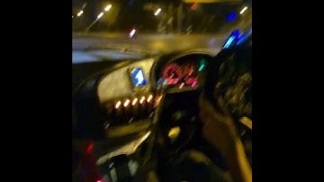 2JZ E36 800hp Holinger sequential.