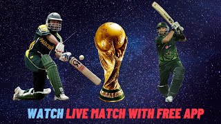 How To Watch Asia Cup 2022 Live Free / Watch Live Match With Free App #asiacup2022 screenshot 4