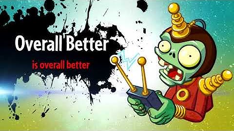 Every PvZ Heroes Meme is Here! (Part 2)