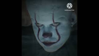 #pennywise #horror #editing #pennyerrors