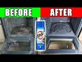 Easy Off Oven Cleaner FUME FREE | Does it Work??