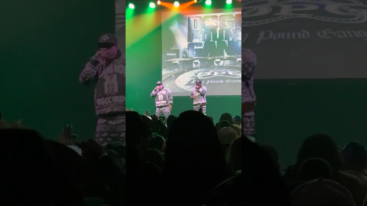 Tha Dogg Pound live (HD)- Ain’t No Fun Unless The Homies Have Some- @Rialto Theater- Tucson 11/23/24 adlı videoyu YouTube'da izle Tha Dogg Pound live (HD)- Ain’t No Fun Unless The Homies Have Some- @Rialto Theater- Tucson 11/23/24 adlı videoyu YouTube'da izle