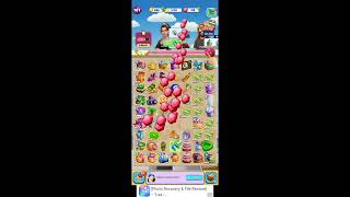 Merge away game | Emerald box & collecting rewards screenshot 5