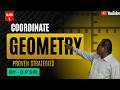 Coordinate Geometry Made EASY 🔥 | Order Pair, Abscissa, Ordinate Explained | Class 9 Maths