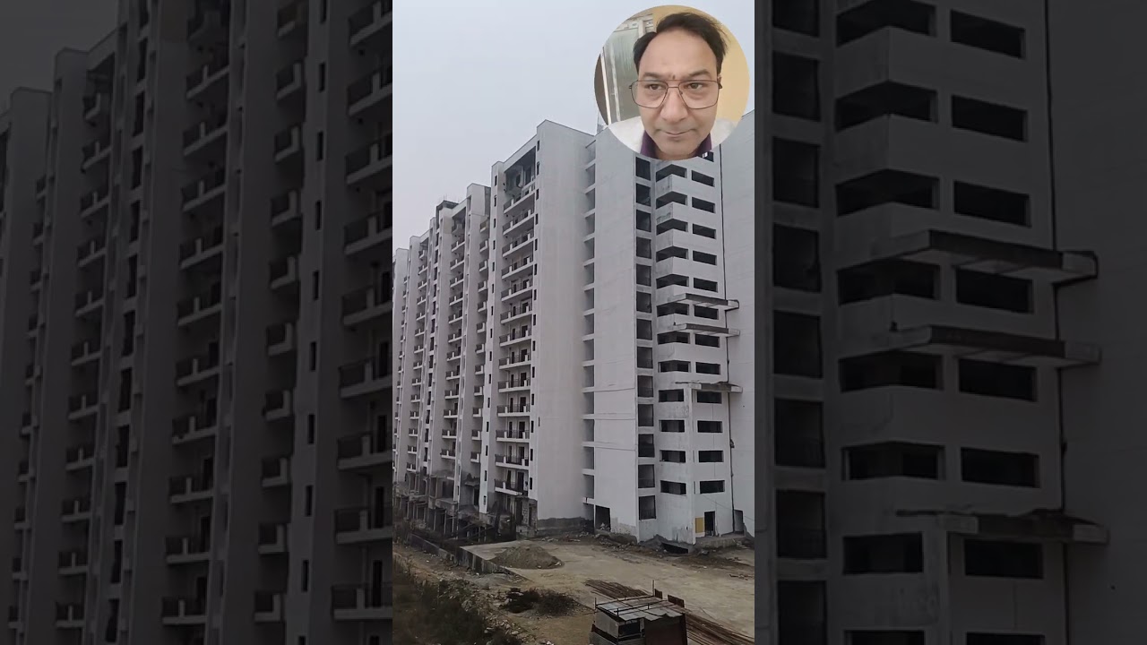 Orion Galaxy l Sector 68 Gurgaon l Self funding 8k per sq ft l Call 8800808261 