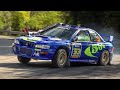 Rallylegend 2023 | Crash, show &amp; crazy fans