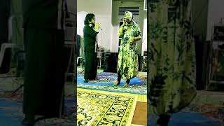 Bersama OTE ABADI Vokalis The Mercy's New..🙏🙏