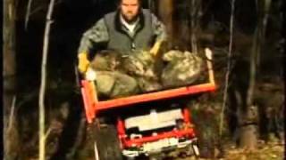 DR Powerwagon screenshot 2