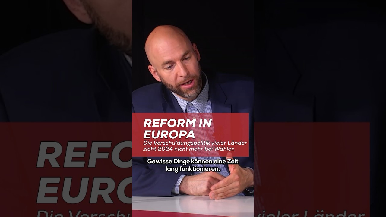 Verschuldungspolitik zieht bei vielen WählerInnen nicht mehr 