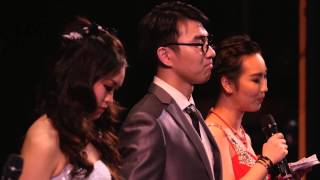 2015 Chinese New Year Gala promotional (Short)