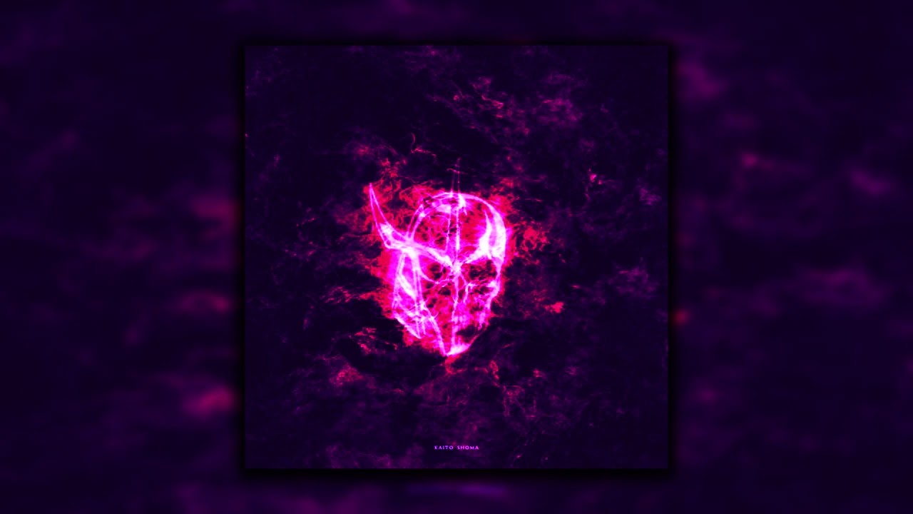 Scary Garry [slowed + reverbed + bass boosted]