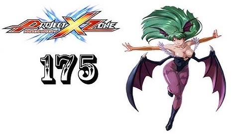 Project X Zone - Walkthrough - Part 175