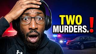 This Catfish Went Too Far | Double Homicide Bodycam