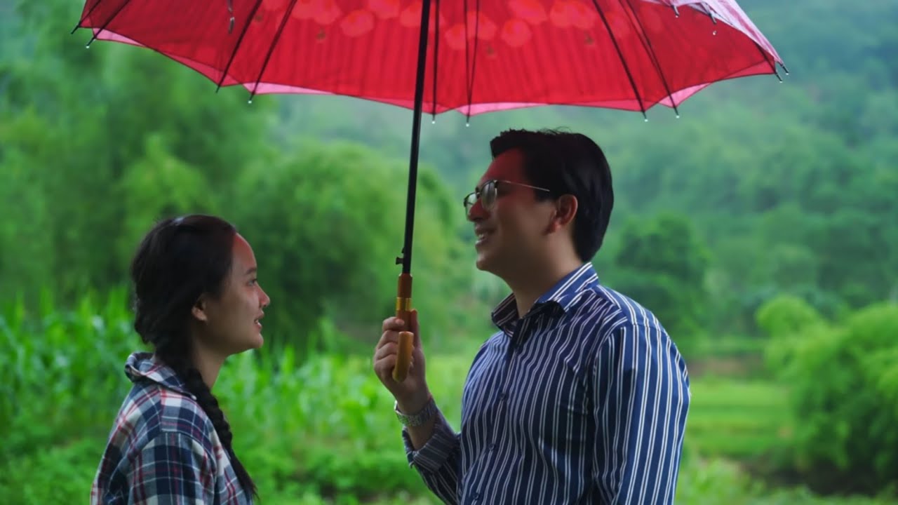 How will the love story and jealousy unfold? Ly Tu Diep - Ly Tu Tien - Triệu Đức