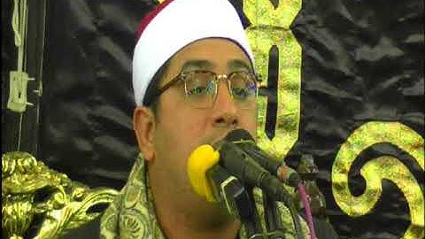 قارئ العالم الأول الشيخ محمود الشحات واروع ختامات شبرا الخيمه  إبداع  فقط من عمرو صقر 01002379346