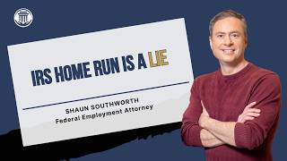 4.24 Irs Home Run Is A Lie