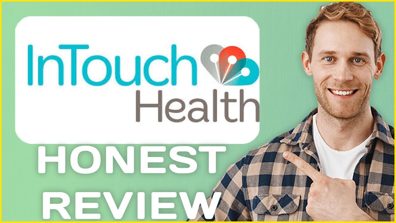 InTouch Health Telehealth Review | Usage Experience