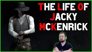 The life of JACKY MC KENRICK - Budget slays the Chads