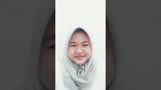 Nurul Annissa  0818101003 L Watashi No Suki Na Mono