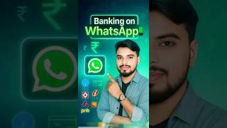 Banking On Whatsapp 2025 Official Bank Whatsapp Numbers Rbi Statement, Debit Card Cheque Atm Scam