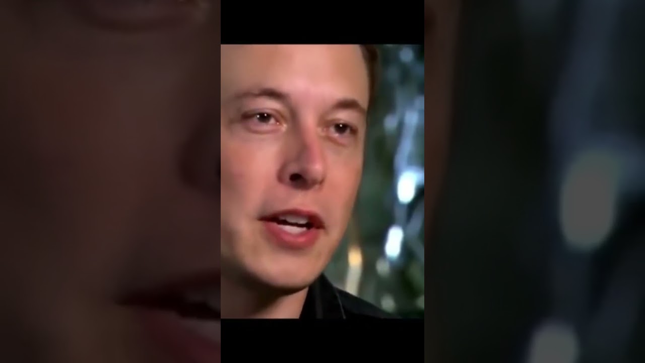 EVERYONE HAS SPECIAL POTENTIAL @ElonMusk-FanZone