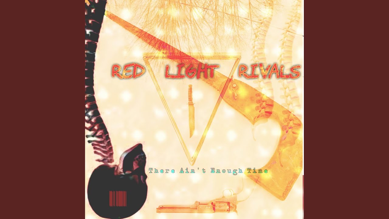 There Ain't Enough Time