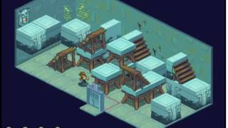 Aztec Escape  LEVEL 19 - Cool Math Games